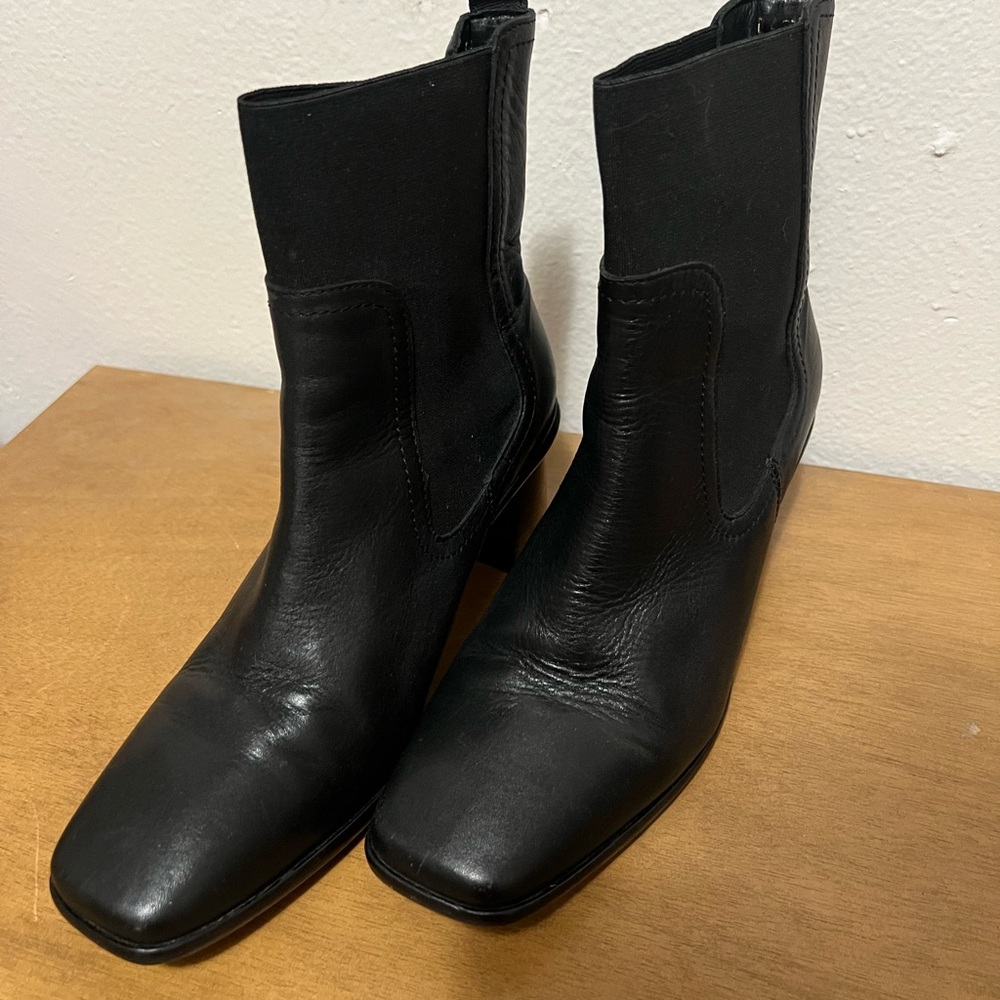 Patina Vero Chelsea Boot Lightly worn - Picture 7 of 8